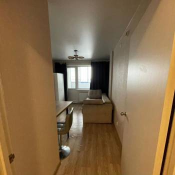 Сдается 1-комнатная квартира, 25 м²