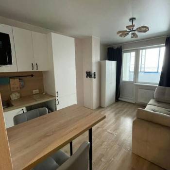 Сдается 1-комнатная квартира, 25 м²