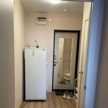 Сдается 1-комнатная квартира, 25 м²