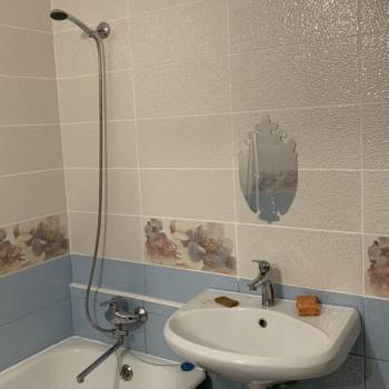 Сдается 1-комнатная квартира, 34 м²