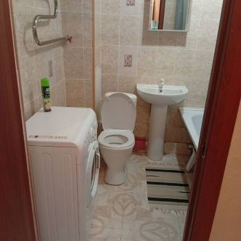 Сдается 1-комнатная квартира, 21,2 м²
