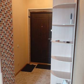 Сдается 1-комнатная квартира, 21,2 м²