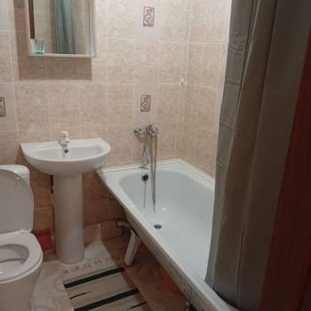 Сдается 1-комнатная квартира, 21,2 м²