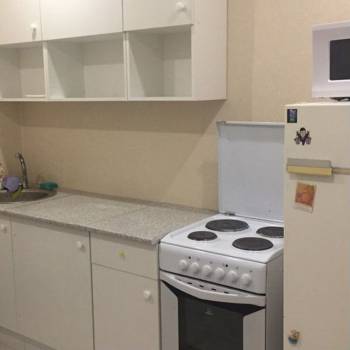 Сдается 1-комнатная квартира, 34 м²