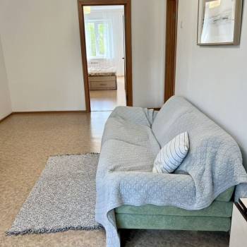 Сдается 2-х комнатная квартира, 44 м²
