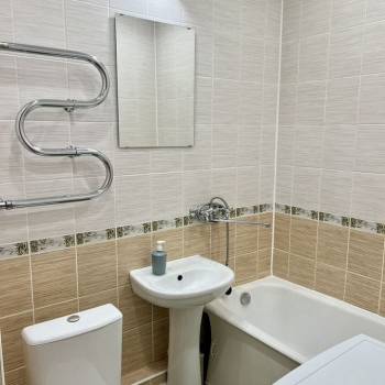 Сдается 2-х комнатная квартира, 44 м²