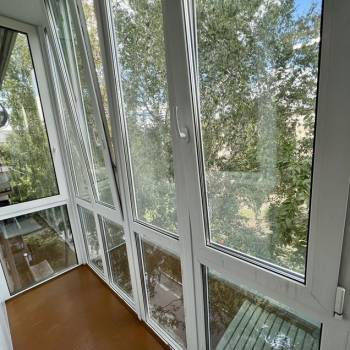 Сдается 2-х комнатная квартира, 44 м²
