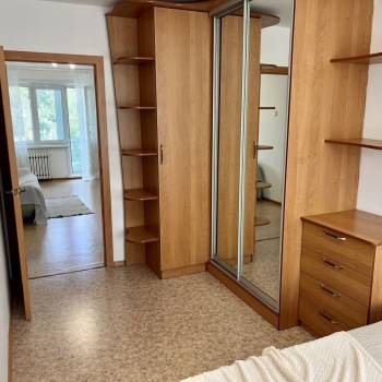 Сдается 2-х комнатная квартира, 44 м²