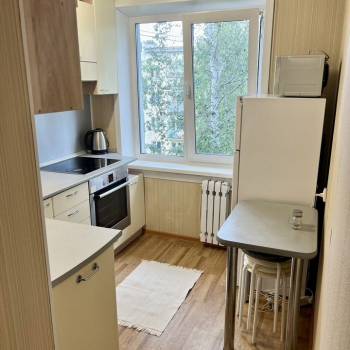 Сдается 2-х комнатная квартира, 44 м²