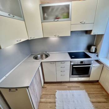 Сдается 2-х комнатная квартира, 44 м²
