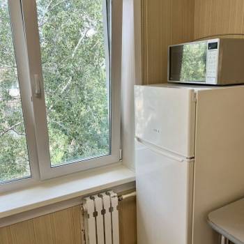 Сдается 2-х комнатная квартира, 44 м²