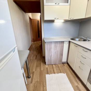 Сдается 2-х комнатная квартира, 44 м²