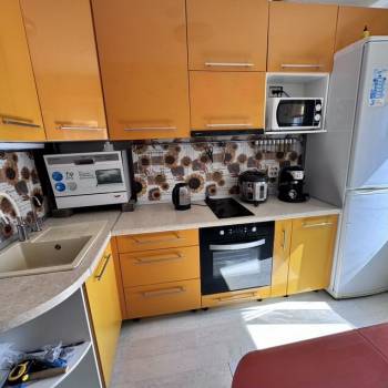 Сдается 2-х комнатная квартира, 44 м²