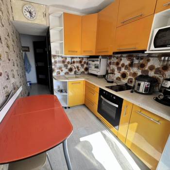 Сдается 2-х комнатная квартира, 44 м²