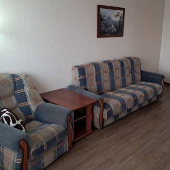 Сдается 2-х комнатная квартира, 44 м²