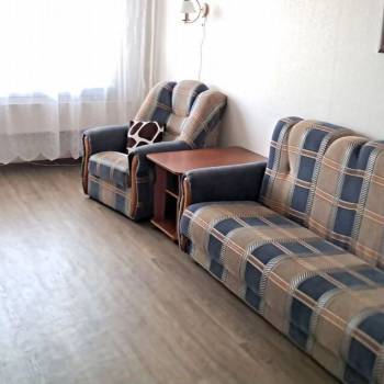 Сдается 2-х комнатная квартира, 44 м²