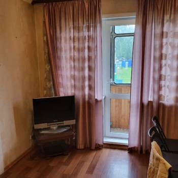Сдается 2-х комнатная квартира, 45,7 м²
