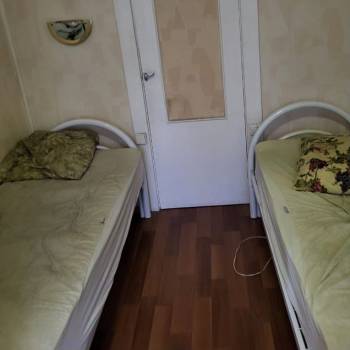 Сдается 2-х комнатная квартира, 45,7 м²