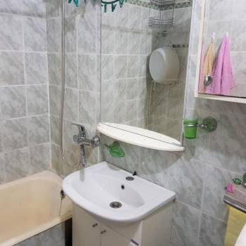 Сдается 2-х комнатная квартира, 45,7 м²