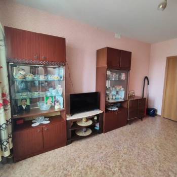 Продается 1-комнатная квартира, 37,9 м²