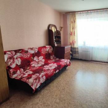 Продается 1-комнатная квартира, 37,9 м²