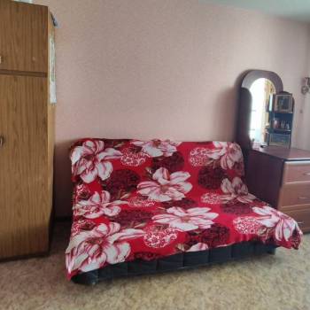Продается 1-комнатная квартира, 37,9 м²