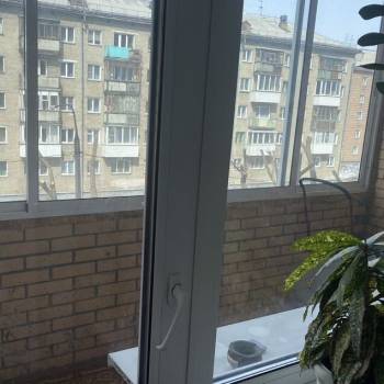 Продается 2-х комнатная квартира, 60 м²