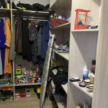 Продается 2-х комнатная квартира, 60 м²