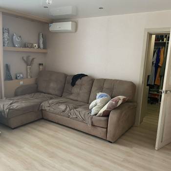 Продается 2-х комнатная квартира, 60 м²