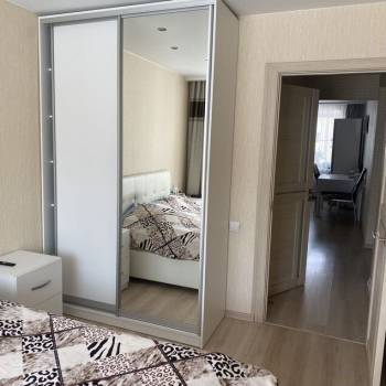 Продается 2-х комнатная квартира, 60 м²