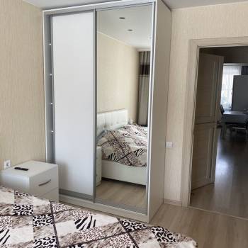 Продается 2-х комнатная квартира, 60 м²