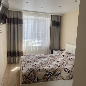 Продается 2-х комнатная квартира, 60 м²