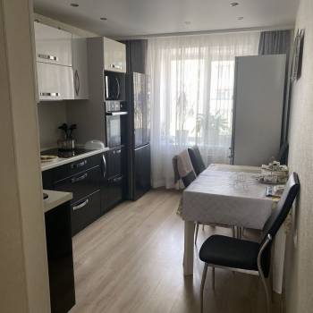 Продается 2-х комнатная квартира, 60 м²
