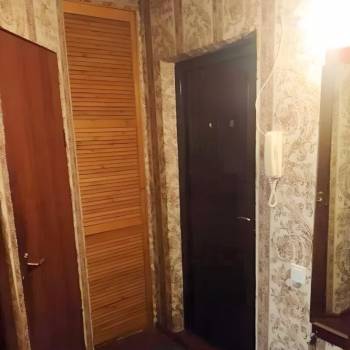 Сдается 1-комнатная квартира, 29 м²