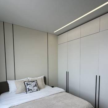 Сдается 1-комнатная квартира, 34 м²