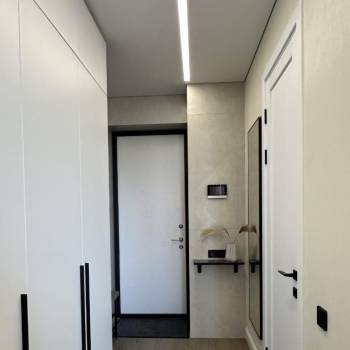 Сдается 1-комнатная квартира, 34 м²