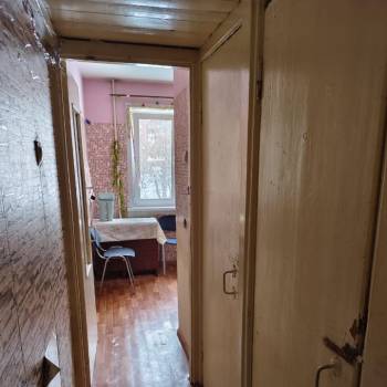 Сдается 2-х комнатная квартира, 43 м²
