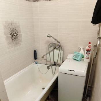 Сдается 2-х комнатная квартира, 43 м²