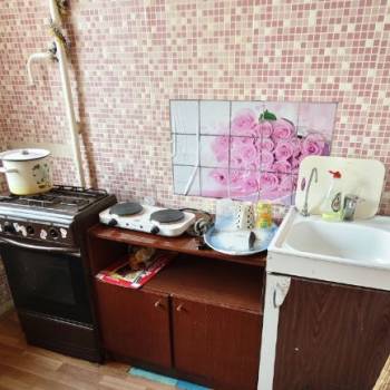 Сдается 2-х комнатная квартира, 43 м²