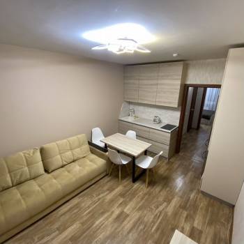 Сдается 2-х комнатная квартира, 40 м²