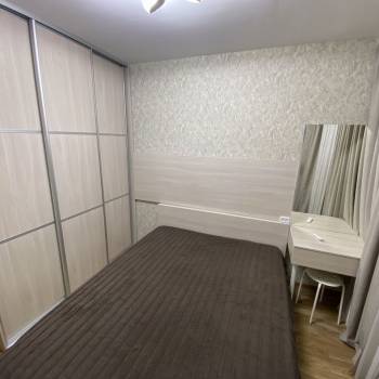 Сдается 2-х комнатная квартира, 40 м²