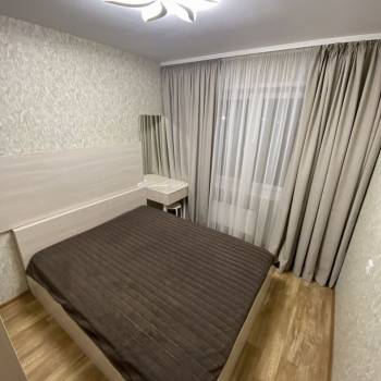 Сдается 2-х комнатная квартира, 40 м²
