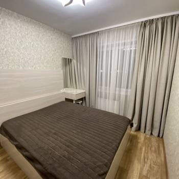Сдается 2-х комнатная квартира, 40 м²