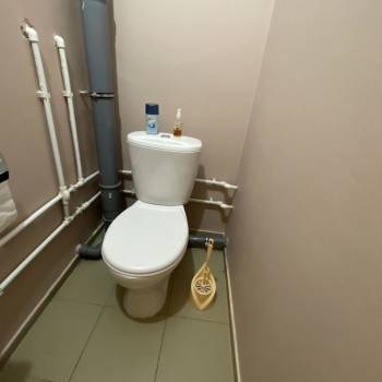 Сдается 2-х комнатная квартира, 40 м²
