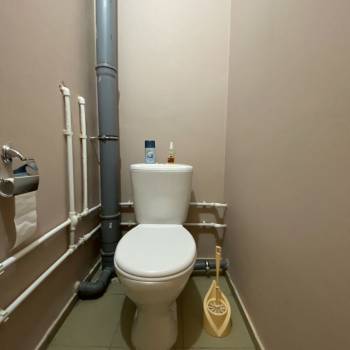 Сдается 2-х комнатная квартира, 40 м²