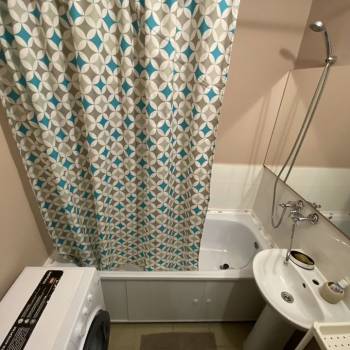 Сдается 2-х комнатная квартира, 40 м²