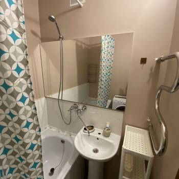 Сдается 2-х комнатная квартира, 40 м²