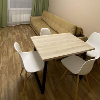Сдается 2-х комнатная квартира, 40 м²