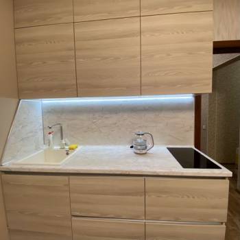 Сдается 2-х комнатная квартира, 40 м²
