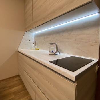 Сдается 2-х комнатная квартира, 40 м²